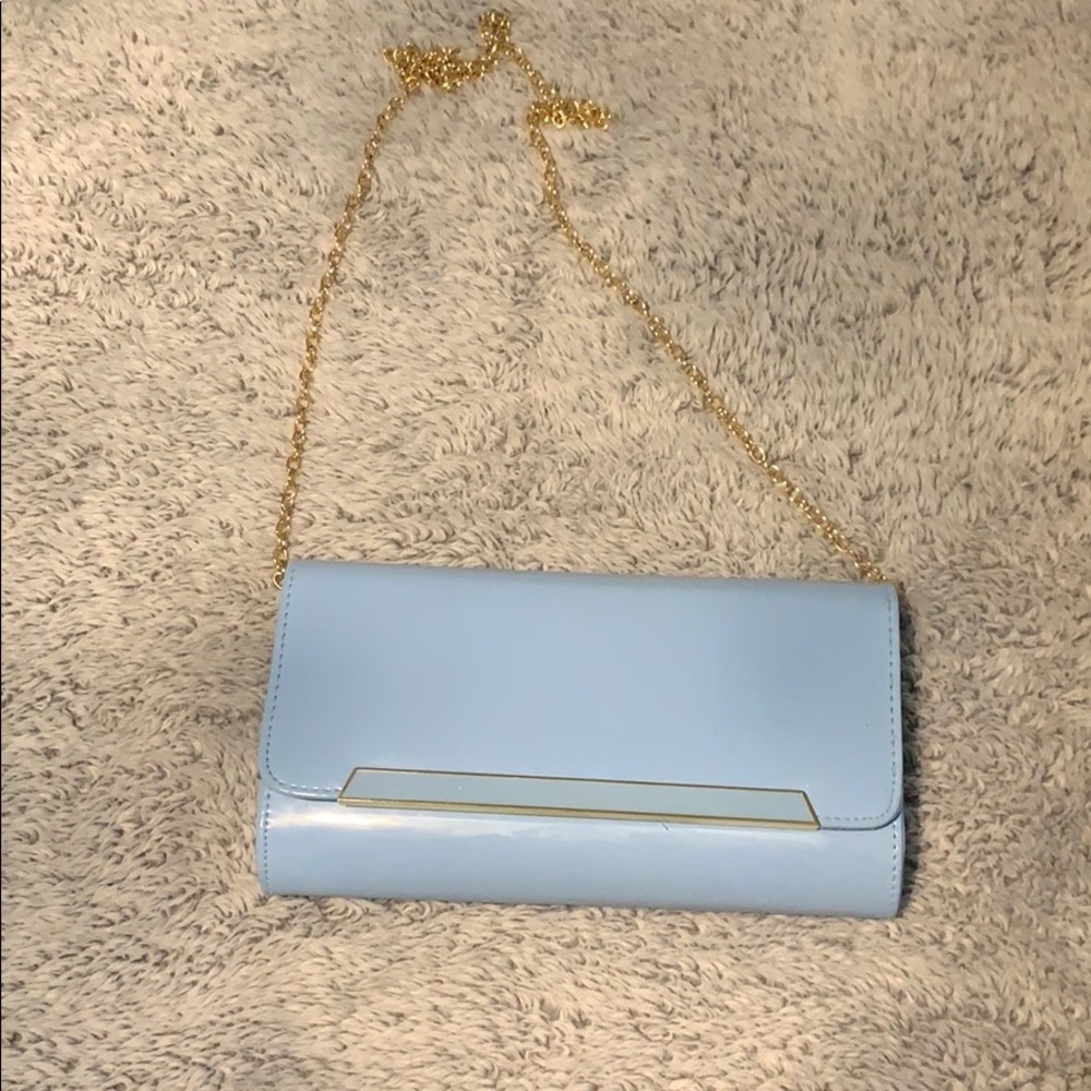 Clutch/Crossbody